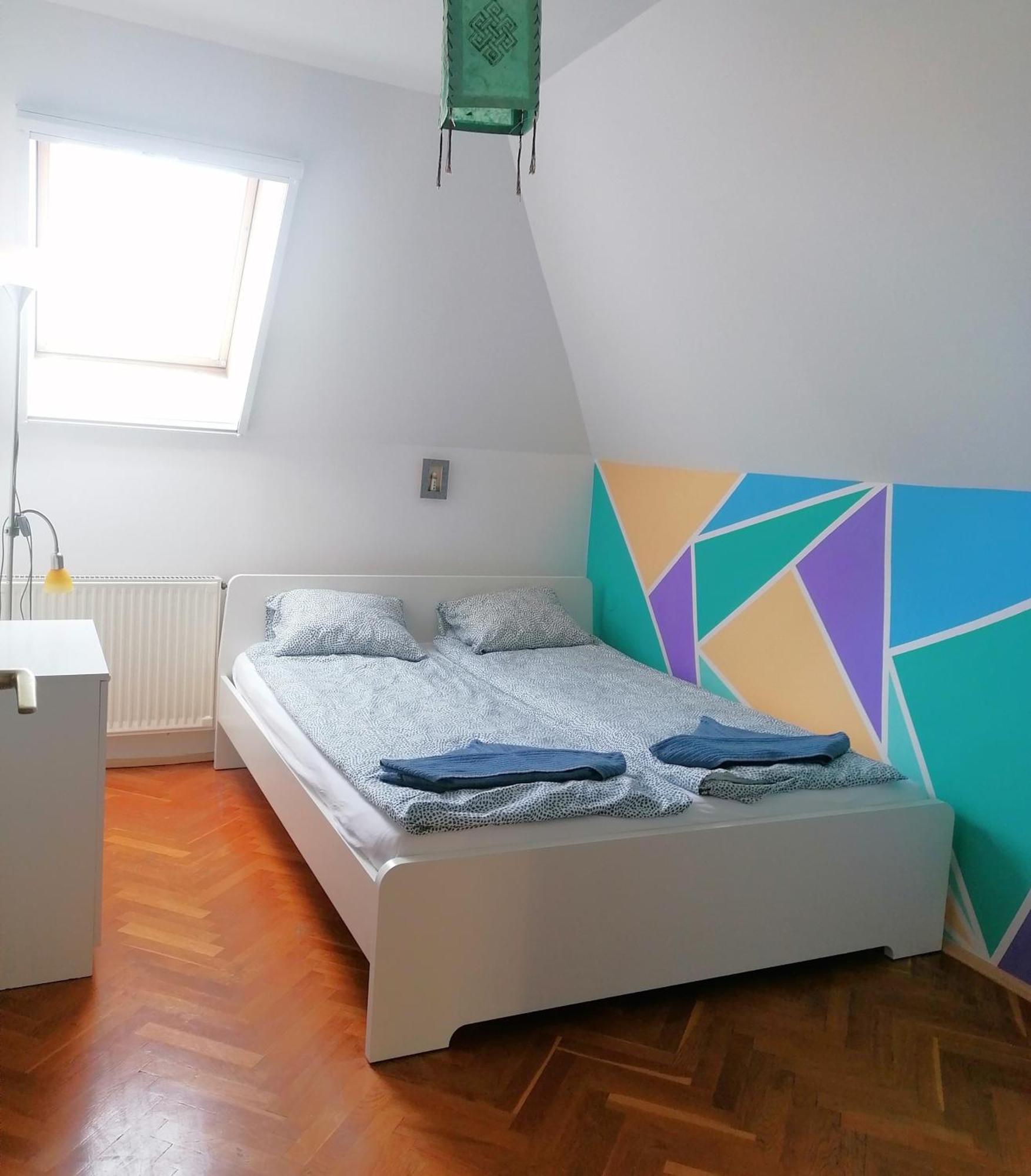 Szigligeti Panorama Apartmanhaz Buitenkant foto