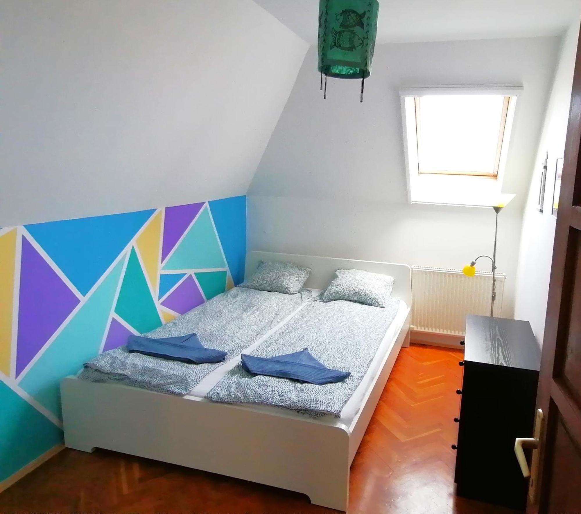 Szigligeti Panorama Apartmanhaz Buitenkant foto