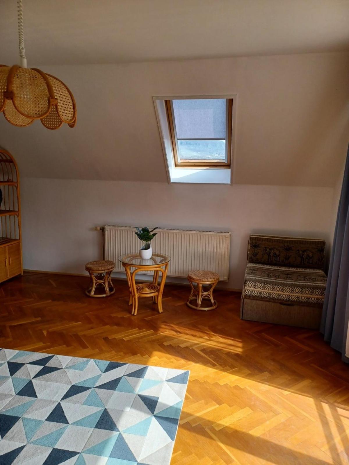 Szigligeti Panorama Apartmanhaz Buitenkant foto