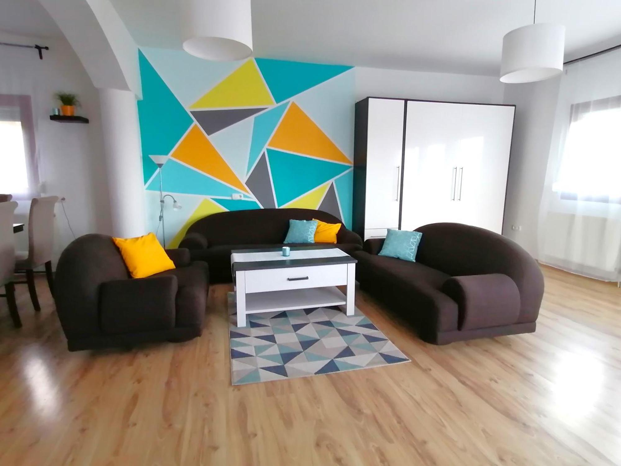 Szigligeti Panorama Apartmanhaz Buitenkant foto