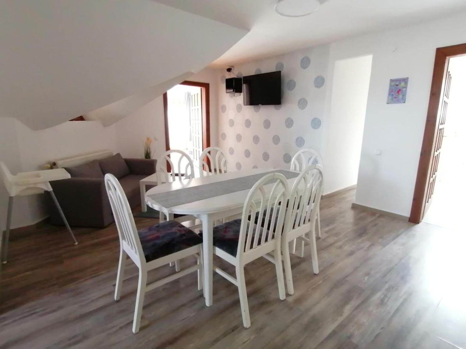 Szigligeti Panorama Apartmanhaz Kamer foto