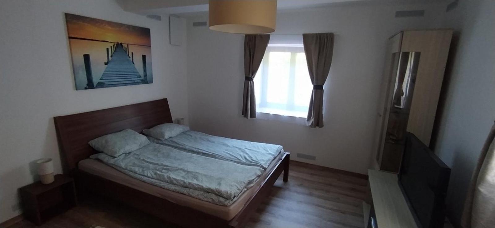 Szigligeti Panorama Apartmanhaz Buitenkant foto