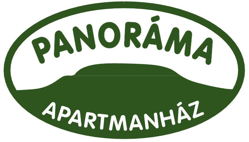 Szigligeti Panorama Apartmanhaz Buitenkant foto